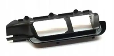 PRO-A 292156 On Panel Havalandirma Kanali Dizel Araclar 5Q0129621D