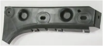 PRO-A 292364 On Tampon Braketi Sol A6 98-05 4B0807283B 5504000014933P