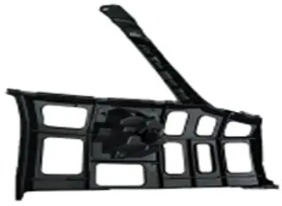 PRO-A 292510 On Tampon Braketi L Octavia 2017=> 5E0807055F