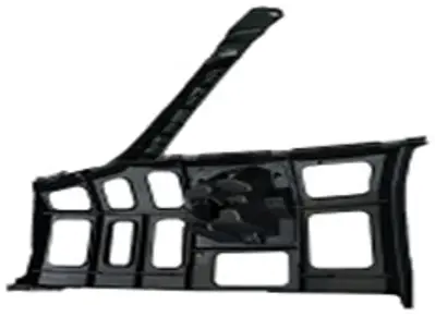 PRO-A 292511 On Tampon Braketi R Octavia 2017=> 5E0807056F