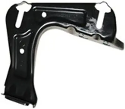 PRO-A 292528 Far Alt Braketi Sol Sac Oct 2004-2013 1Z0805071A 603281 1Z0805071 7623661 SK0243404 ACI7623661 9314717 7831013 LAML04972 L04972