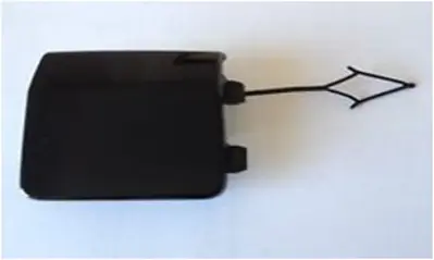 PRO-A 292678 Ceki Demir Kapagi-Cekme Kanca-On Polo 2015-2018 2207064 542299JA 6C0807241 6C0807241GRU VG0241236 5814587 9507918 946811