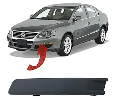 PRO-A 292700 Sinyal Yan Kaplamasi Sol Passat 2005-2011 3C0807645 3C08076459B9 5322533 5839583 2247065 88070066702 5703059540923P 9540925 VG0541244 72573254