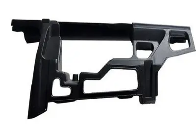 PRO-A 292738 Tampon Baglanti Braketi Sag On Golf6 2009-2013 5K0807724B 5K0807724 1K9807724 5863566 VG0381013 2215148 467555 365139CA VW0381013 5314384