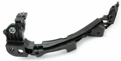 PRO-A 292751 Far Alt Braketi On Sol Golf6 2009-2013 5K0807571J 5K0807571F 5K0807571D 5K0807571H 5K0807571E VW0381006 VG0381006 5863461 5K0807571G 2215811