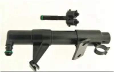 PRO-A 292911 Far Yikama Robotu R Touareg 07-10 7L6955104A 46564VV 118265 2220634 190646 V10080552 7L6955978A 99551789801 1100020032 7L6955103A