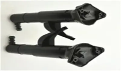 PRO-A 292914 Far Yikama Robotu L Touareg 11-14 7P6955979 V10080404 462640181 118267 2220675 209142 H209142 10303144 PHW024 99551790101