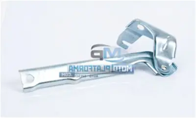 PRO-A 293033 Motor Kaput Mentesesi R Tiguan 08=> 5N0823302A 5N0823302 2255018 88231518501