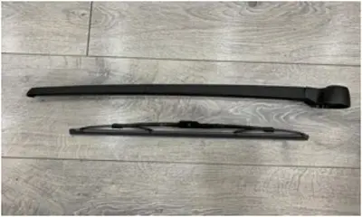 PRO-A 293234 Arka Silecek Kolu Set A3 04-13 8E0955407C