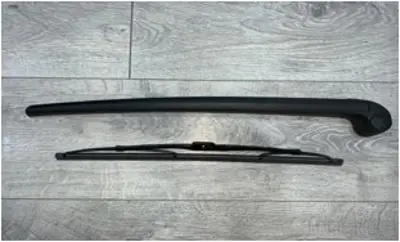 PRO-A 293236 Arka Silecek Kolu Set Q7 07-15 4L0955407 4L0955425 4L09554071P9 V103432 56851 390378 4F9955205 10300009C 68122 BMC19439