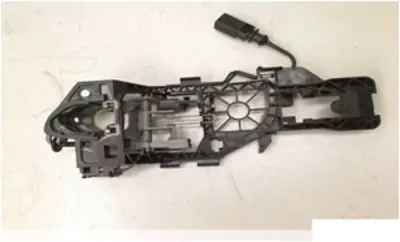 PRO-A 293292 Kapi Ic Braketi On-Arka L Cc 09-17 3C8837885