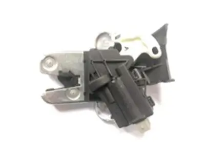 PRO-A 293300 Arka Bagaj Klidi Passat-Jetta-Cc-A4-A5-A6 4F5827505D 4F5827505B 4F5827505C 4E0827505C 4F5827505A 31197 9006 461860194 610791A2 2310550