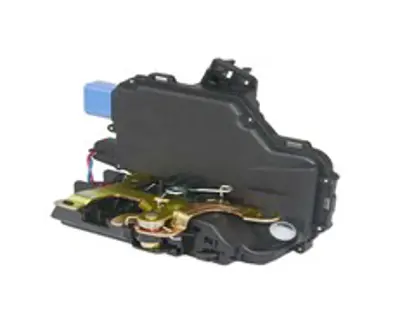 PRO-A 293328 Kapi Kilit Mekanizmasi Arka L Fabia 05-10 6Y0839015A 6Y0839015 31346 5J0839015 610643A2 610643 3100346 2313063 3B4839015K 461860275