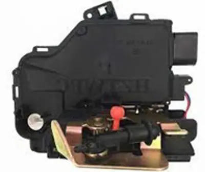 PRO-A 293341 Kapi Kilit Mekanizmasi Arka R Audi A6 98-05 4B0839016G 4B0839016B 113832 16SKV054 2313038 3083900164B0G V102246 V10852246 8748 1187600280