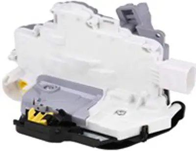 PRO-A 293347 Kapi Kilit Mekanizmasi On R A4 05-09-Exeo 09-14 8E1837016AA 100134710 2313044 115144 610181A2 4F1837016E 4F1837016A 4F1837016 31181 2314010