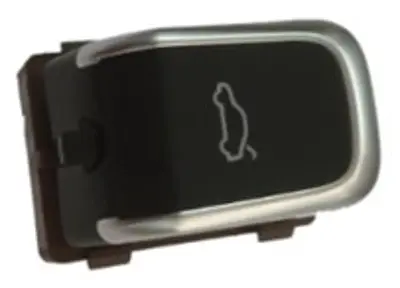 PRO-A 293374 Bagaj Acma Dugmesi Kromlu A4 08-16-A5 08-12 8K0959831 662506B 8K0959831A V10730020 8K0959831AV10 8K0959831V10 662506A 662506HQ 662506 916285