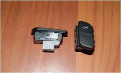 PRO-A 293425 Cam Acma Anahtari Arka On R Polo 02-08 10003262 2106146 916302 6Q0959856 6Q095985601C V10730233 6Q09598569B9 SWR730250 50989010 CWR73025AS