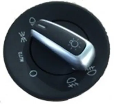 PRO-A 293442 Far Acma Anahtari Sisli Kromlu Autolu Octavia 09-1... 1Z0941431K 2103860 23860 BSG90860081 461890040 99411422001 1Z0941431KREH 36SKV009 40588 5693751A2