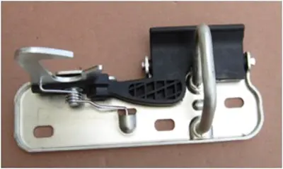 PRO-A 293488 Motor Kaput Ust Kilidi Golf5-6 Jetta Passat Tiguan... 55021 1K0823480 17155 31842 16SKV246 601001040424P 461860696 3100842 EZCVW147 V104794