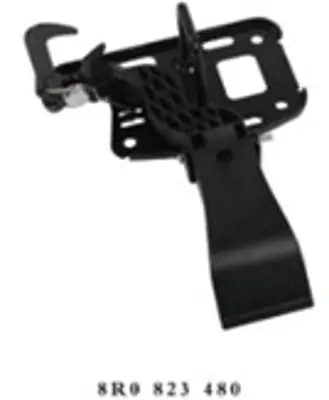 PRO-A 293495 Motor Kaput Ust Kilidi Q5 2009-2017 8R0823480A 8R0823480 8R0823480B 88231795701 601025041424P EZCAU079 461860703 31849 3100849