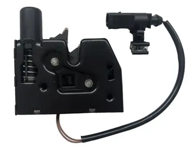 PRO-A 293503 Motor Kaput Kilidi A6 2011-2018-A7 2015-2018-Rs6-R... 4G0823509D 4G0823509C 601025047424P 26791 88231795301 V10852358 3100763 31763 CAC3535 2310572