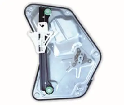 PRO-A 293570 Kapi Cam Mekanizmasi On R Sacli Roomstar 06-15 ZRSK706R Z901166 5J7837462 75301802 467262 BI78124R 60807660 LTSK706R 850805 107858