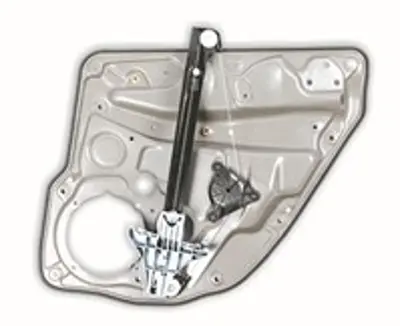 PRO-A 293583 Kapi Cam Mekanizmasi Arka L Sacli Bora 99-05 1J4839461F 2160149 1J4839729C 1J6845025G 1J6845025F VW034W064 1J6845205D 1J4839729A 1J6845025E 1J4839729B