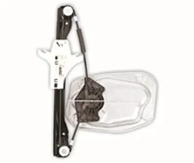 PRO-A 293642 Kapi Cam Mekanizmasi Arka R Sacli Golf 09-14-Jetta 1K5839462 2160322 306469AH 95424621 2232122 65414312 V109832 306330A0 95441902 54128