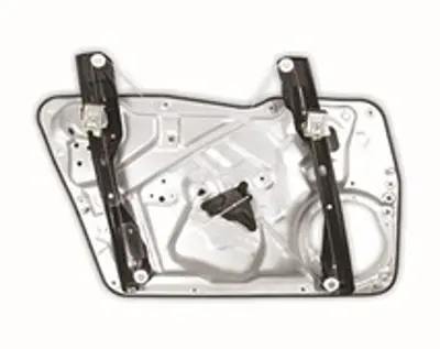 PRO-A 293662 Kapi Cam Mekanizmasi On R Sacli Tiguan 07-17 5N0837462 101628 114178 V109848 ZRVK723R 90604R 301754 LTVK723R 901374 14884