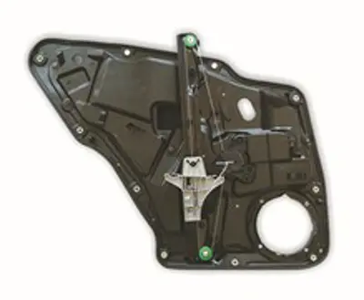 PRO-A 293666 Kapi Cam Mekanizmasi Arka R Sacli Tiguan 07-17 5N0839462A ZFVK724R ZRVK724R 901376 Z901376 VK724R V109850 AC1383 95481902 WRL2137R