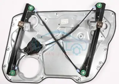 PRO-A 293680 Kapi Cam Mekanizmasi On R Sacli Ibiza-Cordoba 02-0... 6L4837462 850399 V102182 2160340 53915 66091706 111706 4917264 306199W1 6L4837756AA