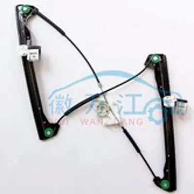 PRO-A 293689 Kapi Cam Mekanizmasi On L Toledo-Leon 99-06 1M0837461 2160267 33104877 851536 66161801 1M0837461A 53197 56299 350103707000 850598