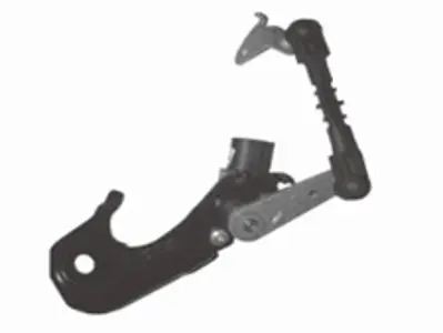 PRO-A 293843 On Far Yukseklik Ayar Sensoru Arka Sag A6-A7-A8 11... 4H0941310C ECXAU013 8R0941310E 901252 8R0941310B V10720059 3800029 12009073 38029 17SKV431