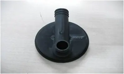 PRO-A 294057 Havalandirma Valfi Kulbutor 074129101