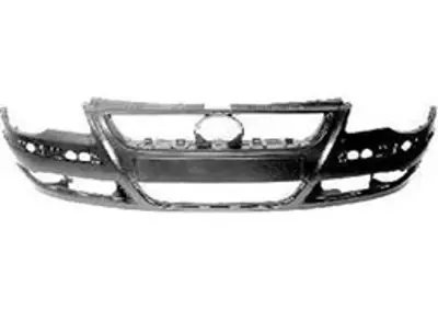 PRO-A 294076 On Tampon Polo 2005-2010 VW0221001 6Q0807217E VG0221001 6Q0807217EGRU 5828574 9506903A1 3652445A 72663031 9526072 458104