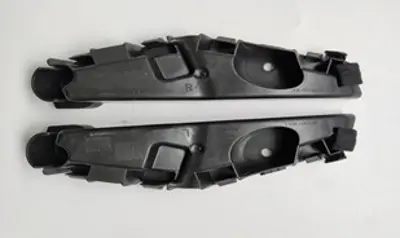 PRO-A 294221 On Tampon Braketi L Amarok 2013-2021 2H6807183A VG8401001 2H0807221D9B9 2H6807184A 2H0807183B 2H0807221C9B9 2HH807184 2HH807183 VW8401001 2H0807221B9B9