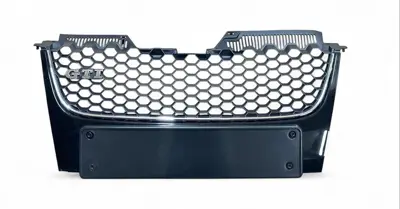 PRO-A 294274 On Panjur Parlak Siyah Krom Cizgili-Gti Yazili Mod... 1K0807285B 1K0853651E VG0372001 72244031 9541052 3502660A 2214241 VW0372001 1K0853651EVW8 3502347A