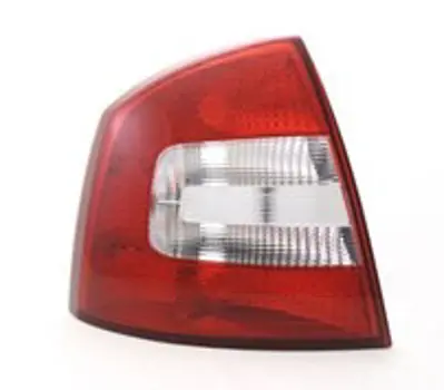 PRO-A 294288 Arka Stop Lambasi Sol Ledli Octavia 2009-2013 1Z5945111 7121871 50695507 14007264 7831091 2021101019 75216561 9EL354076011 58616581 2205521