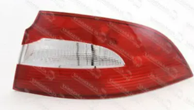 PRO-A 294299 Arka Stop Lambasi Ledli Dis Sag Superb 08-13 3TD945096 3T5945112 6651916RUE 3TD945112