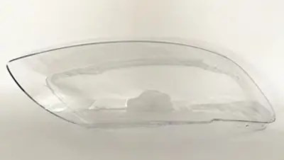 PRO-A 294358 Far Cami L Q7 2007-2015 4L0941029AD 44141 400185A1