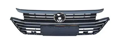 PRO-A 294429 On Panjur Krom Cizgili Parlak Siyah Highline Cin T... 3G8853651H 2ZL