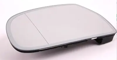 PRO-A 294539 Ayna Cami R (Buyuk Olan) A3 09-13 A4 08-15 A5 08-1... MG00923 8K0857536H 182209015800