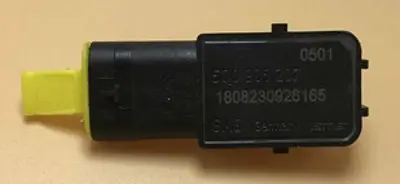 PRO-A 294621 Basinc Sensoru 5Q0906207 5Q0906207A 906413 843088 99061795701 411780006 WG1900403 V10721500 117108 74729006