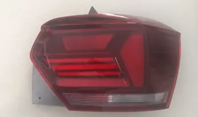 PRO-A 294720 Arka Stop Lambasi Sol Polo 2018-2022 2G0945095B 16340401 5751931 1114644012 44119BCLLDUE VG0254054 2209091 14069VM7 2261110 95250711