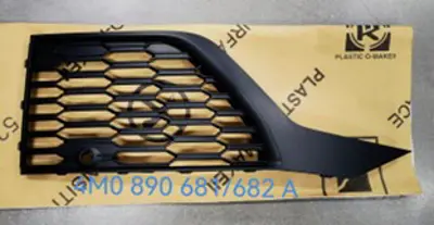 PRO-A 295171 Tampon Kapagi On Sag Audi Q7 Sline 2016-2022 4M0890682A