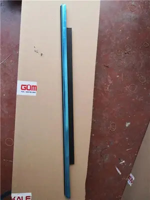 PRO-A 295275 Cam Siyirici Fitil Arka Sag Kromlu Audi Q3 2012-20... 8U0853764