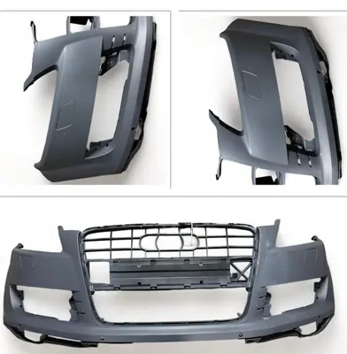 PRO-A 295595 On Tampon Far Yikamali Sensorlu Q7 07-09 4L0807105CGRU AD8301011 3651823C 4L0807105C 3651675A 265104 1095050 381575 5510000040901P