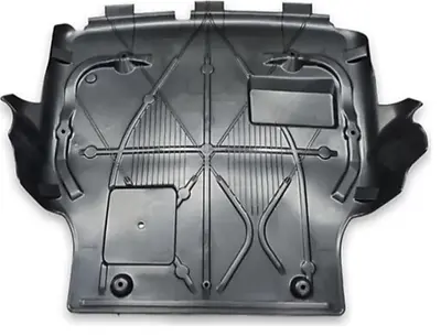 PRO-A 295676 Motor Alt (Karter) Muhafaza T5-T6-T7 (1. Kalite En... 7H0805687E 7H0805687C 7H0805687 7E0805685A 7H0805687F 7H0805687A 7E0805685 7H0805687B 7H0805687D 5896701