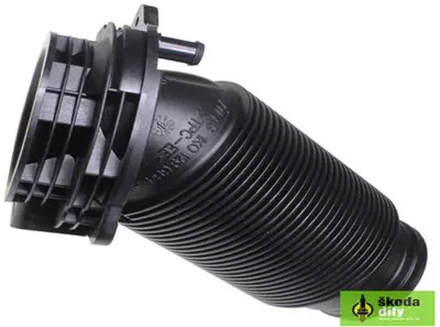 PRO-A 295729 Hava Filitre Borusu 1.4 Tsi Caxa-Caxc -Koruk-Emis-... 1K0129684AN