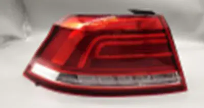 PRO-A 295748 Stop Lambasi Sol Dis Comfortline Ledli Passat 15-Amp;G... 3G5945095B 3G5945095F 3G5945095A 2SD011881051 44119G7LAE 2021118 9653871 5742921 3G5945095C 95310711